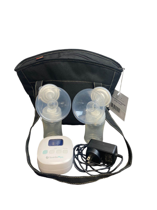 Shop Ameda MYA Portable Breast Pump at GoodBuy Gear