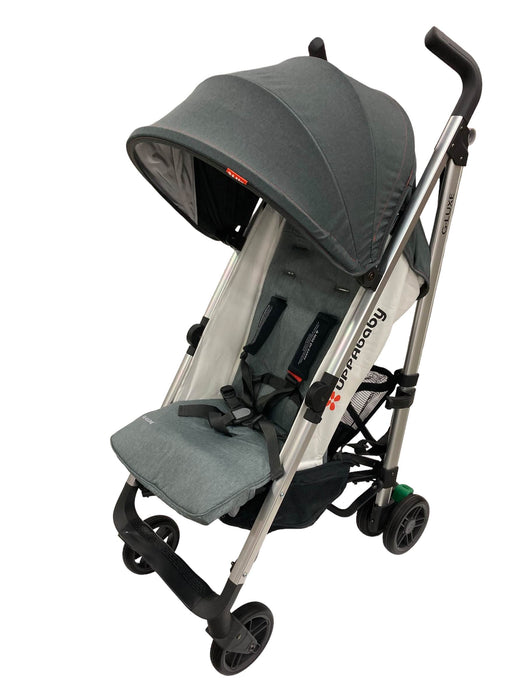 used UPPAbaby G-LUXE Stroller, Jordan, 2021