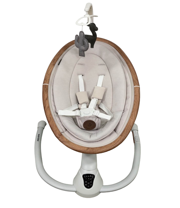 Shop Maxi-Cosi Cassia Swing, Horizon Sand at GoodBuy Gear