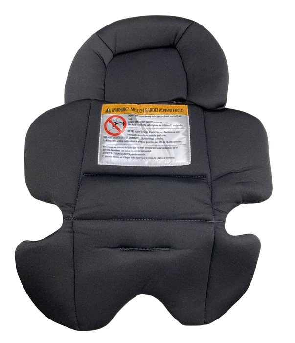 Diono Radian 3RXT SafePlus Car Seat, 2023, Gray Slate