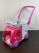 used Fisher Price Shopping Cart