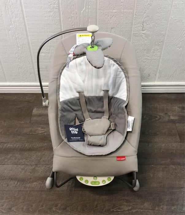 secondhand Infant Gear