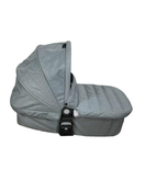 Shop Baby Jogger City Tour LUX Foldable Pram, Slate, 2018 at GoodBuy Gear