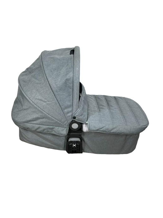 Shop Baby Jogger City Tour LUX Foldable Pram, Slate, 2018 at GoodBuy Gear