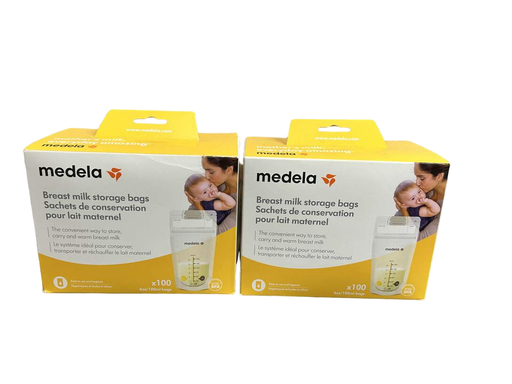 secondhand Medela Pump In Style with MaxFlow