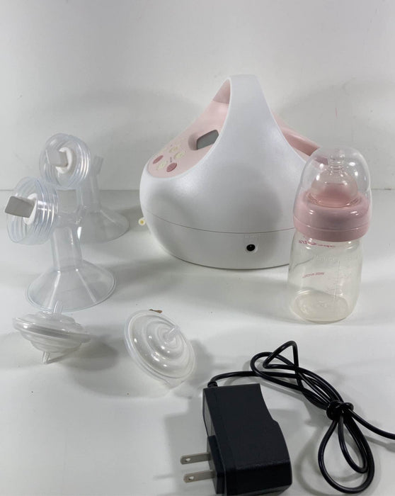 Shop Spectra Baby S2 Plus Electric Breast Pump at GoodBuy Gear
