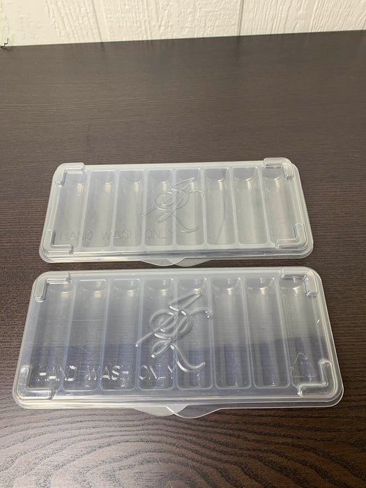 used Sensible Lines Milk Tray