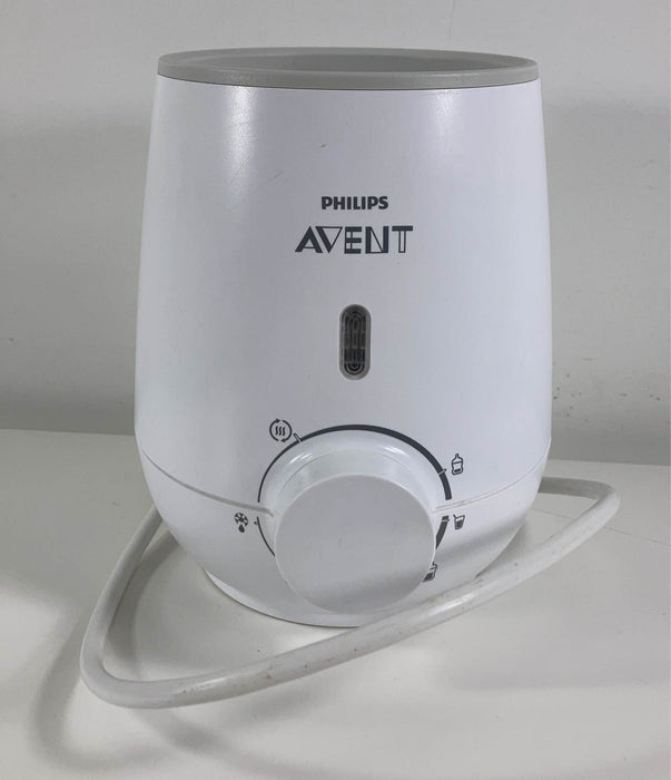 Shop Philips Avent Fast Bottle Warmer at GoodBuy Gear