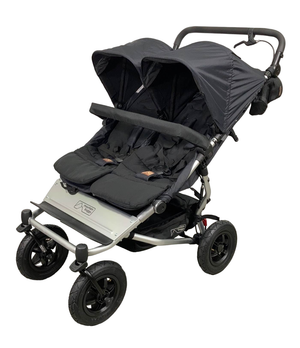 Mountain buggy duet sales handle