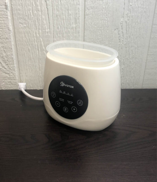 used Eivotor Bottle Warmer