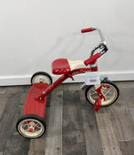 secondhand Radio Flyer Classic Tricycle