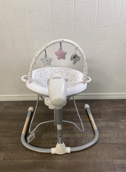 secondhand Infant Gear