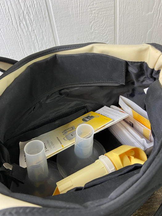 secondhand Medela Pump In Style Advanced Breast Pump with Metro Bag