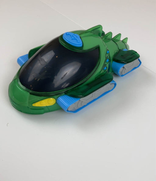 Shop PJ Masks Light Up Racer, Gekko-Mobile at GoodBuy Gear