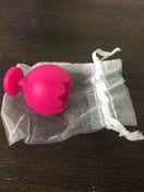 used Nature Bond Silicone Breast Pump