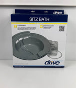 used Drive Medical Sitz Bath