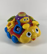 secondhand VTech Crazy Legs Learning Bug