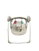 Shop Comfort & Harmony Cozy Kingdom Portable Swing at GoodBuy Gear