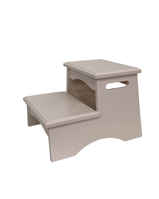 Shop Pottery Barn Step Stool, Blush at GoodBuy Gear