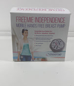 Shop Freemie Independence Mobile Hands Free Breast Pump at GoodBuy Gear