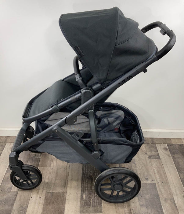 used Strollers