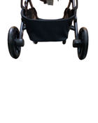 used UPPAbaby VISTA V2 Stroller, Jake (Black), 2023