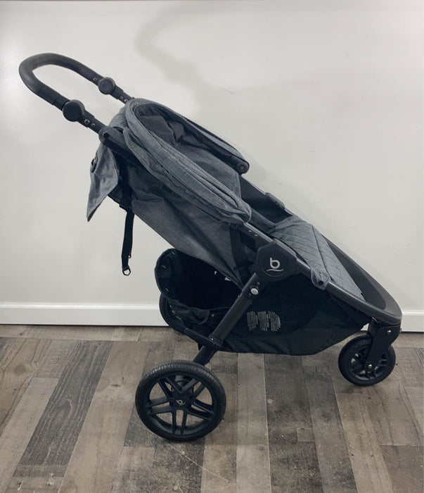 secondhand Strollers