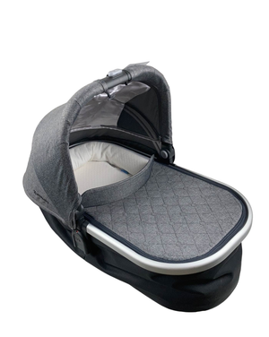 UPPAbaby Bassinet Jordan Charcoal Melange