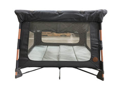 Shop Maxi-Cosi Swift Play Yard, Classic Graphite at GoodBuy Gear