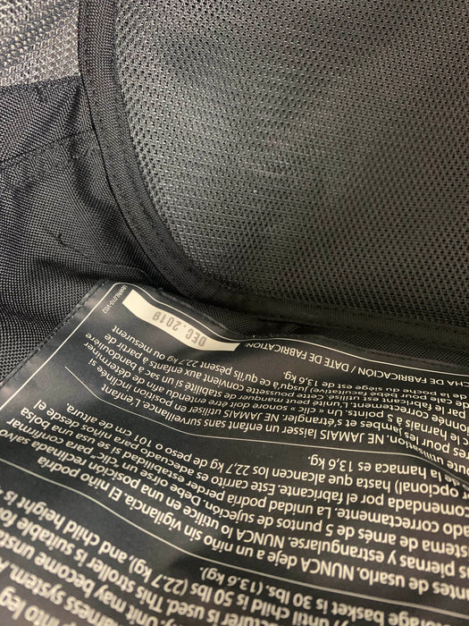 UPPAbaby VISTA V2 Stroller, Jordan (Charcoal Melange), [TROUBLESHOOTING ROOM]