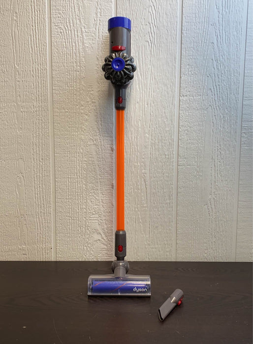 used Casdon Dyson Toy Vacuum