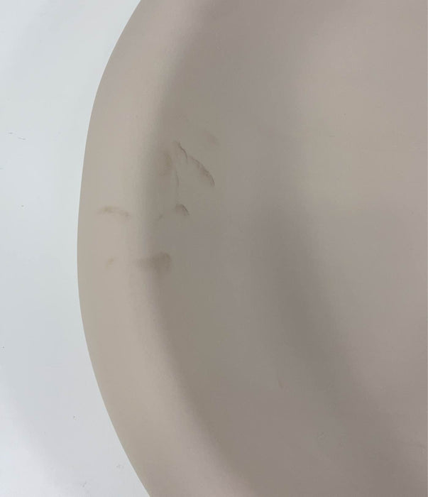 Shop Keekaroo Peanut Changing Pad, Vanilla at GoodBuy Gear