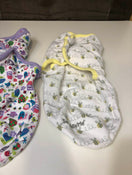 secondhand BUNDLE Baby Swaddles