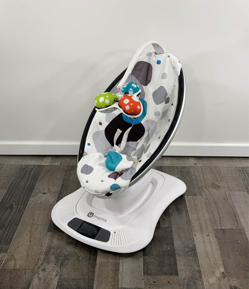 used 4moms MamaRoo