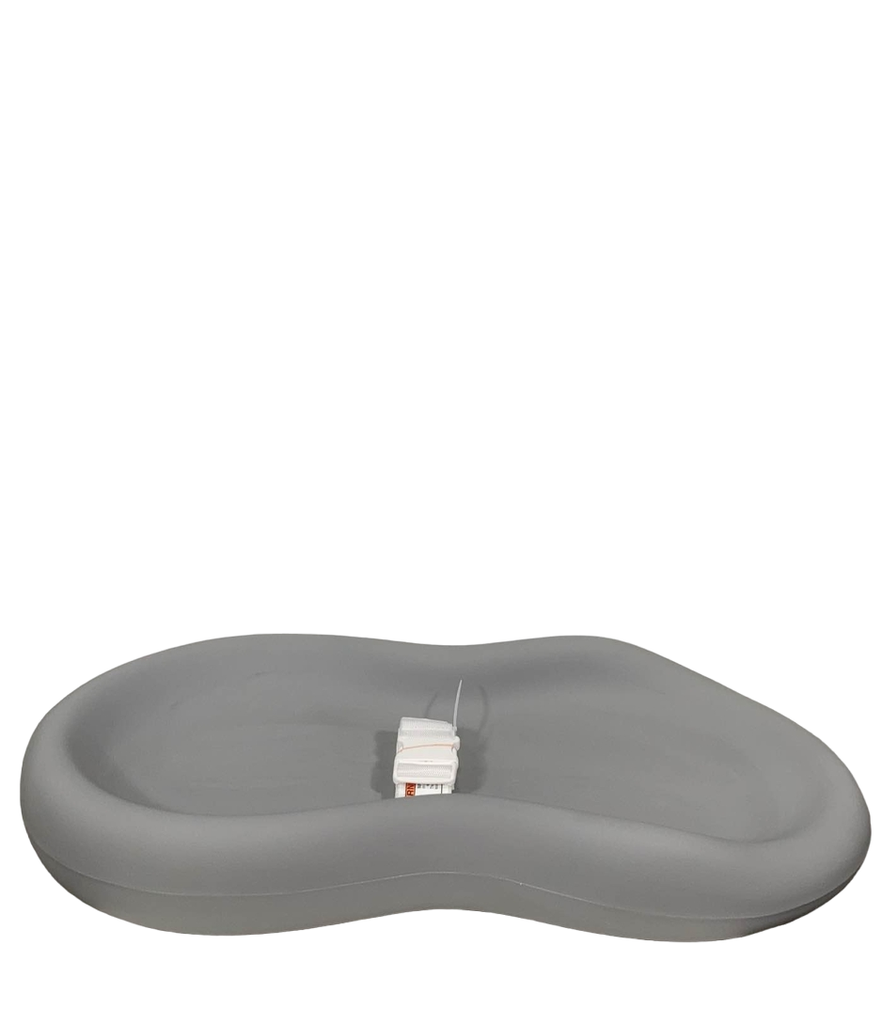 Keekaroo Peanut Changing Pad, Grey