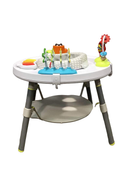 Shop Skip Hop Explore & More Baby's View 3-Stage Activity Center at GoodBuy Gear