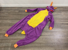 used Newcosplay Dragon One Piece Costume, Adult