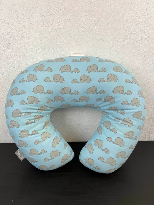 used NurSit Basic Nursing Pillow