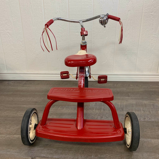 secondhand Radio Flyer Classic Tricycle