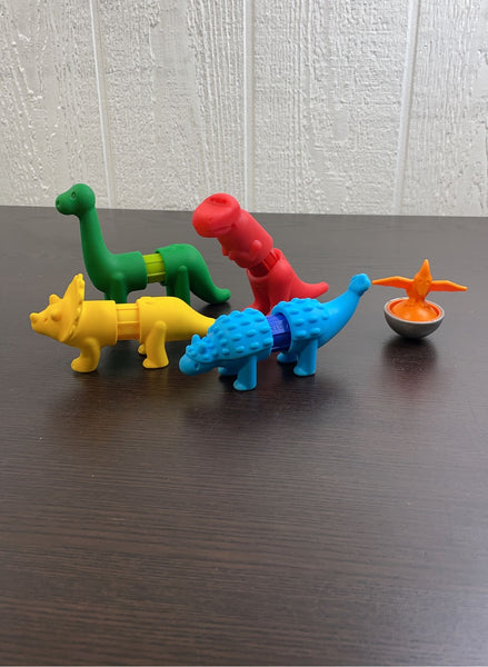 SmartMax- My First Dinosaurs
