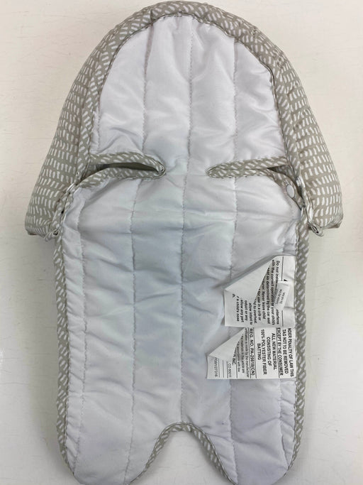 secondhand Eddie Bauer Infant Head Support