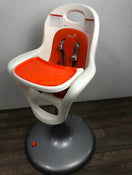secondhand Boon Flair Highchair