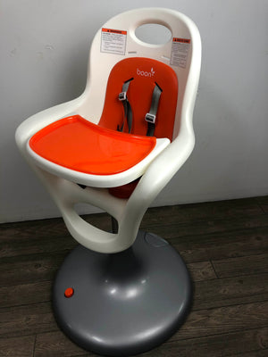 Boon high chair store used