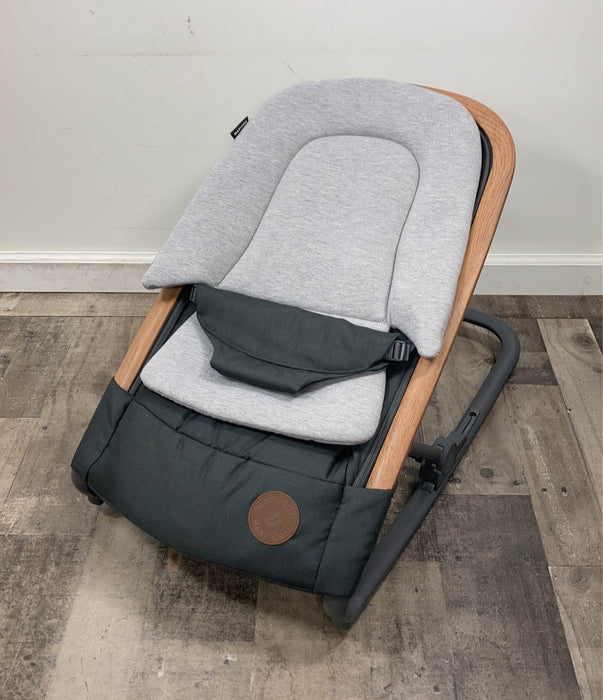Shop Maxi-Cosi Kori 2-in-1 Rocker, Essential Graphite at GoodBuy Gear