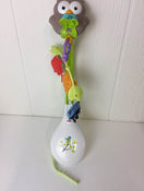 secondhand Fisher Price 3-in-1 Musical Mobile