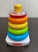used Fisher Price Rock-a-Stack