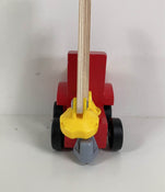 used Melissa & Doug Magnetic Car Loader