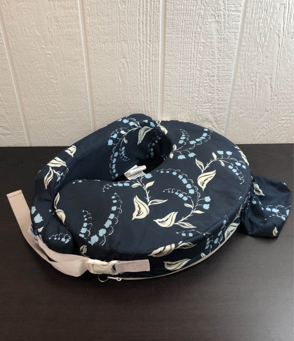 Shop My Brest Friend Nursing Pillow, Bluebells at GoodBuy Gear
