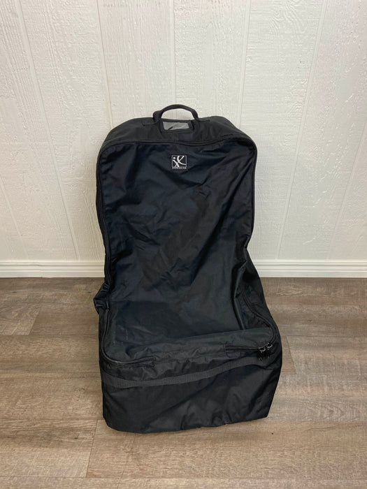 used J.L. Childress Ultimate Backpack Padded Car Seat Bag