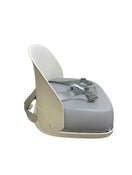 Shop OXO Tot Perch Booster Seat with Straps, Gray at GoodBuy Gear